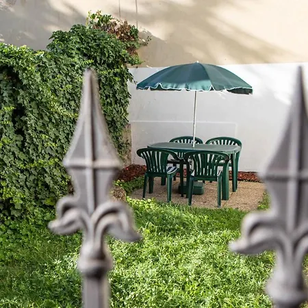 Holiday home Lilla Vendeghaz