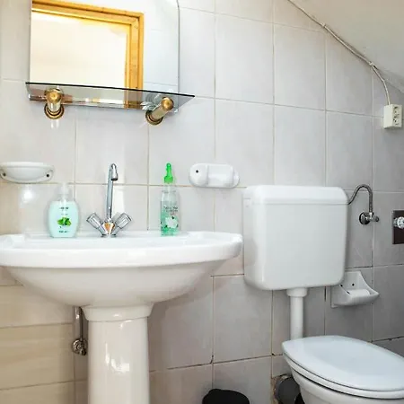 Lilla Vendeghaz Holiday home Eger