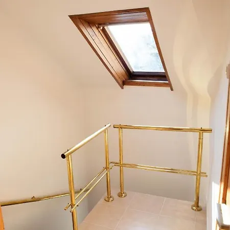 Lilla Vendeghaz Holiday home