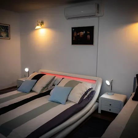 Holiday home Lilla Vendeghaz *