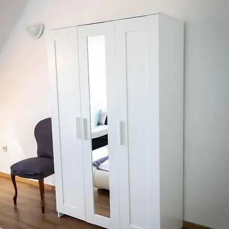 Holiday home Lilla Vendeghaz Eger