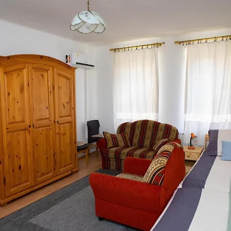 Holiday home Lilla Vendeghaz Eger